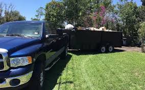 Best Yard Waste Removal  in Richfield Springs, NY